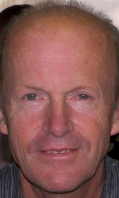 Jim Crace