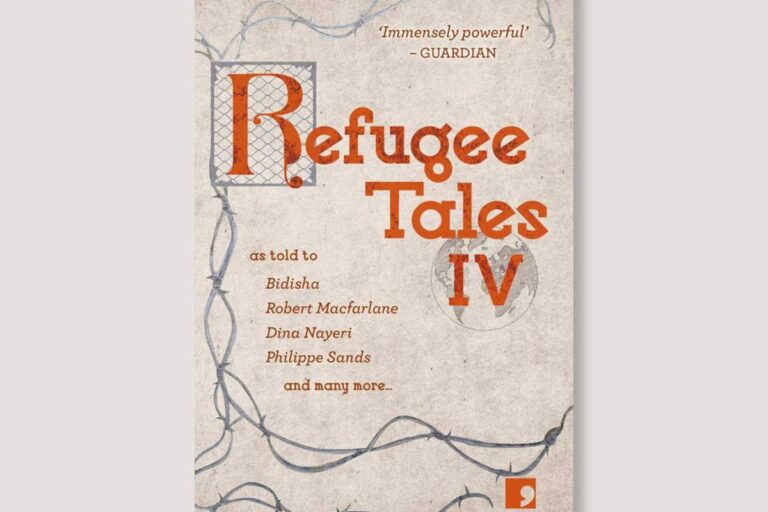 Refugee Tales IV