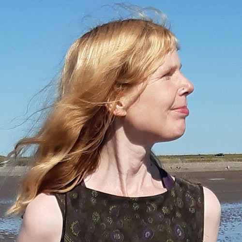 Gaia Holmes